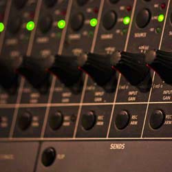 Studio synapse
