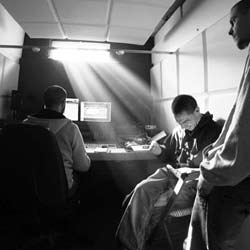 Studio synapse