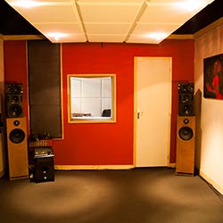 Studio synapse