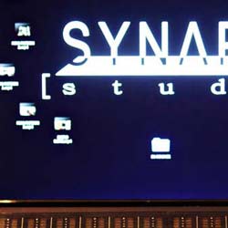 Studio synapse