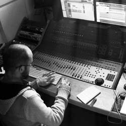 Studio synapse