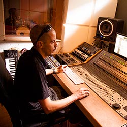 Studio synapse