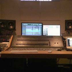 Studio synapse