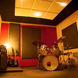 Studio synapse