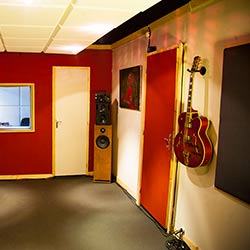 Studio synapse